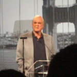 John Cleese!  John Cleese!