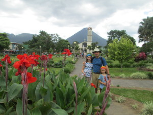 La Fortuna